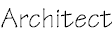 Architect